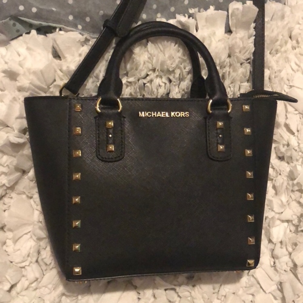 Michael kors purse
